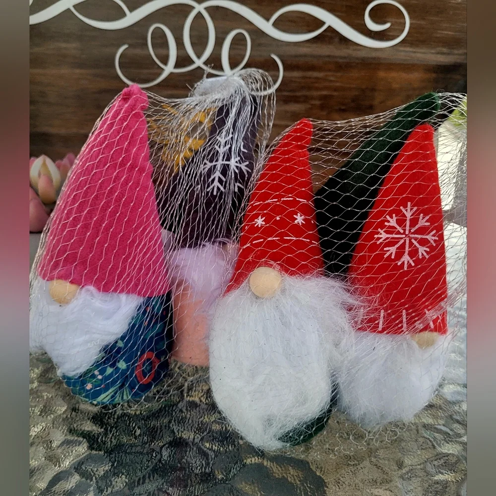 Target Bullseye Playground Christmas Gnomes